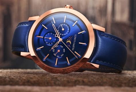 luxury italian watch brands